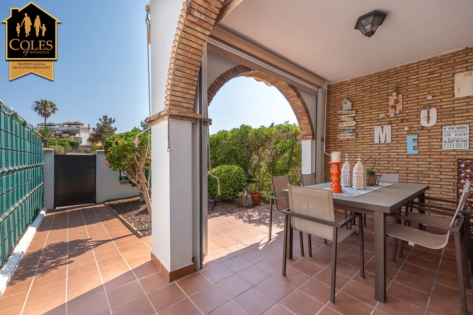 3 sovrum Hus till salu i Vera med pool garage - 256 000 € (Ref: 9965702)