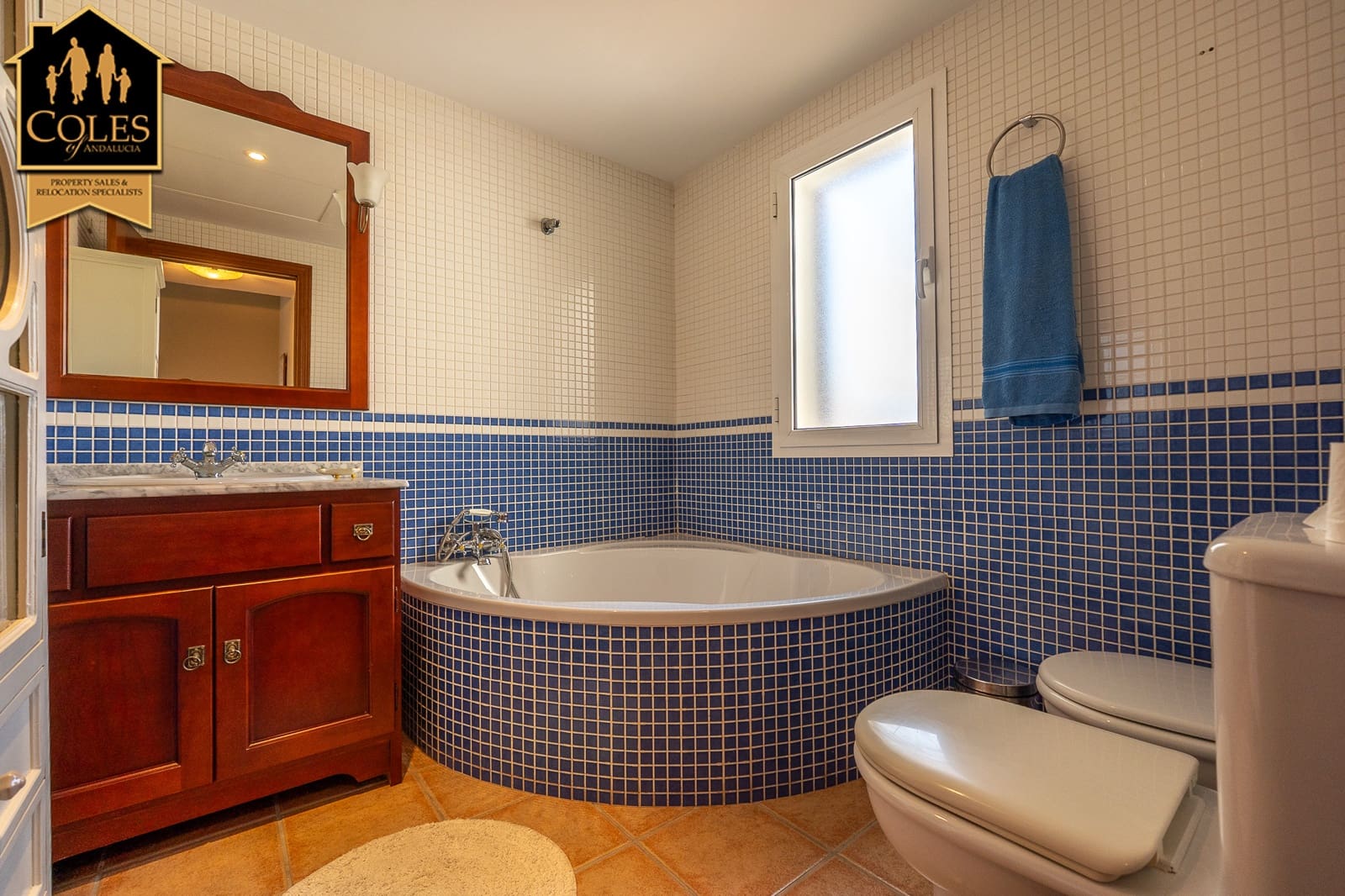 3 sovrum Hus till salu i Vera med pool garage - 256 000 € (Ref: 9965702)