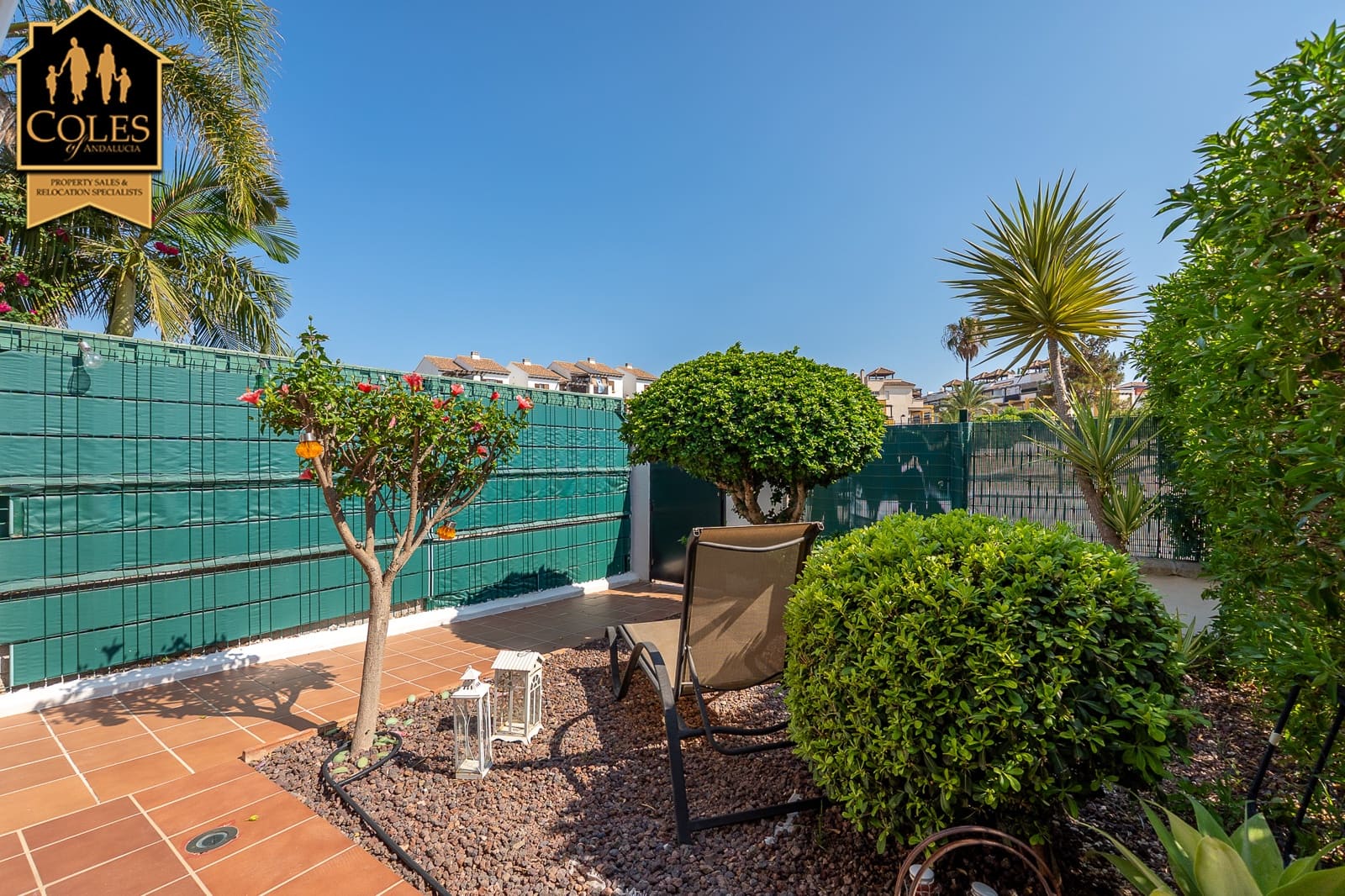 3 sovrum Hus till salu i Vera med pool garage - 256 000 € (Ref: 9965702)