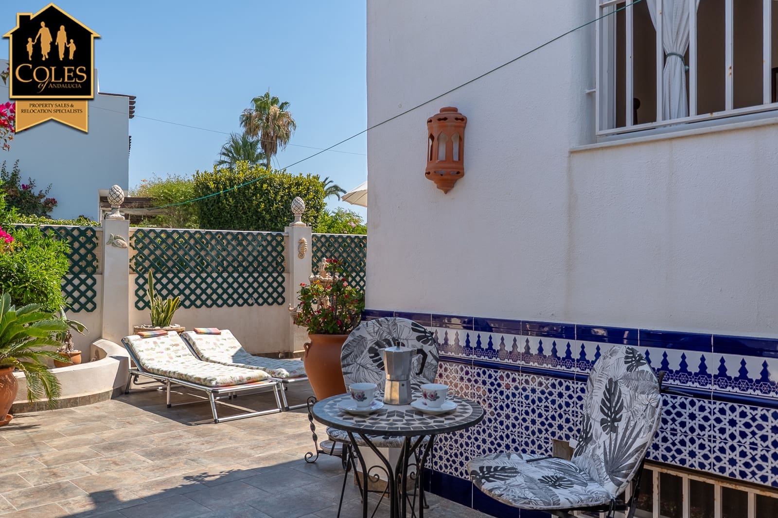 3 soveværelse Byhus til salg i Mojacar med swimmingpool garage - € 310.000 (Ref: 9965750)