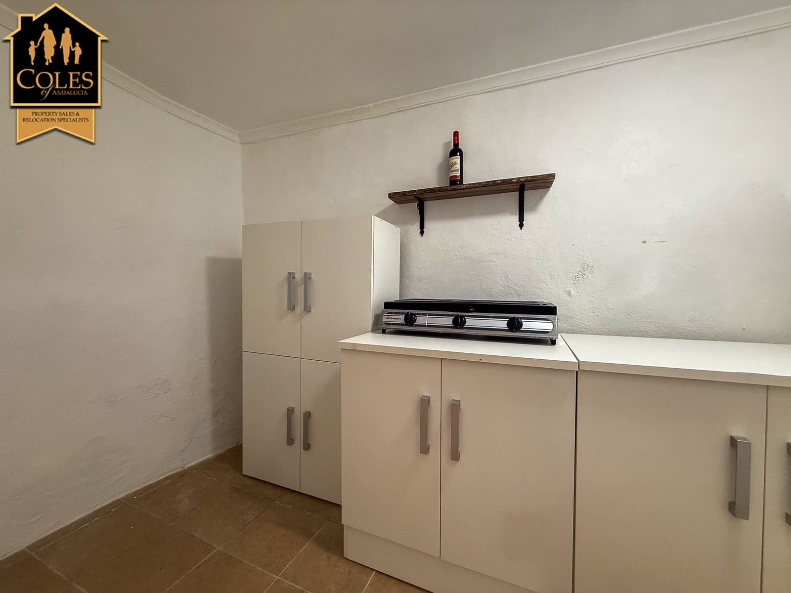 5 soverom Hus til salgs i Cariatiz med garasje - € 114 950 (Ref: 9968633)