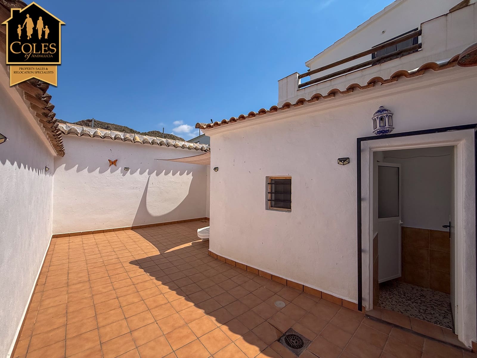 5 soverom Hus til salgs i Cariatiz med garasje - € 114 950 (Ref: 9968633)