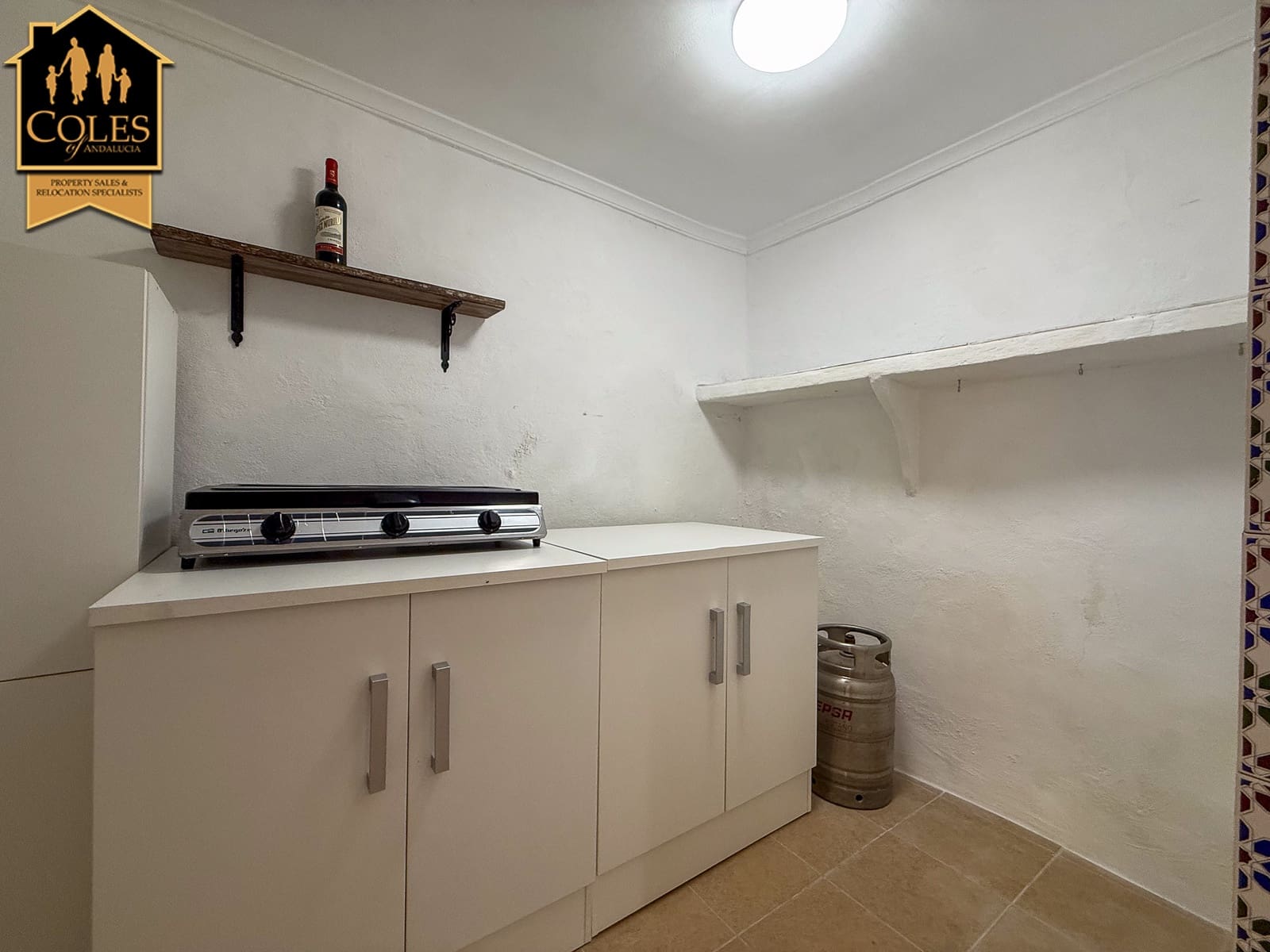 5 soverom Hus til salgs i Cariatiz med garasje - € 114 950 (Ref: 9968633)