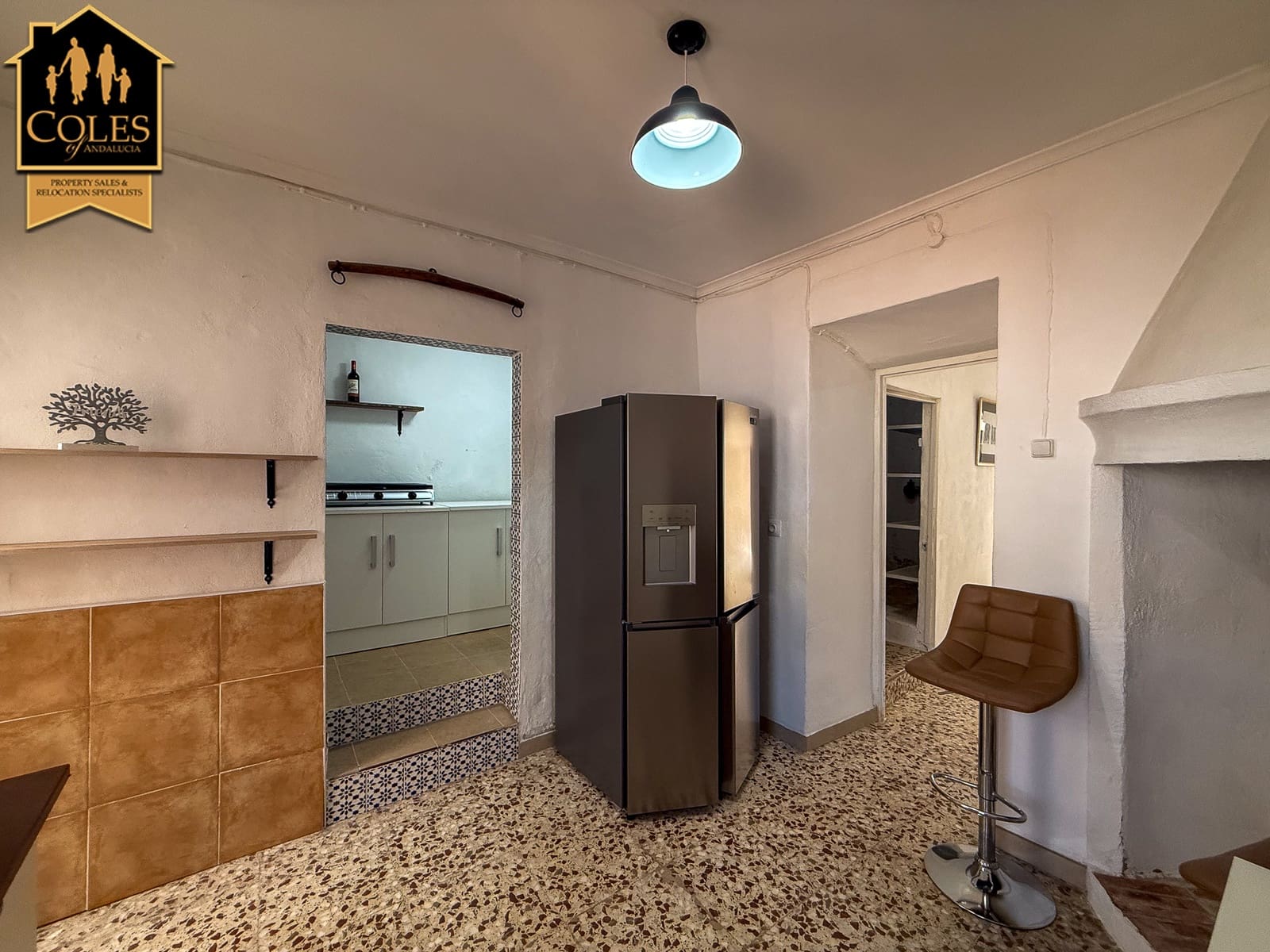 5 soverom Hus til salgs i Cariatiz med garasje - € 114 950 (Ref: 9968633)