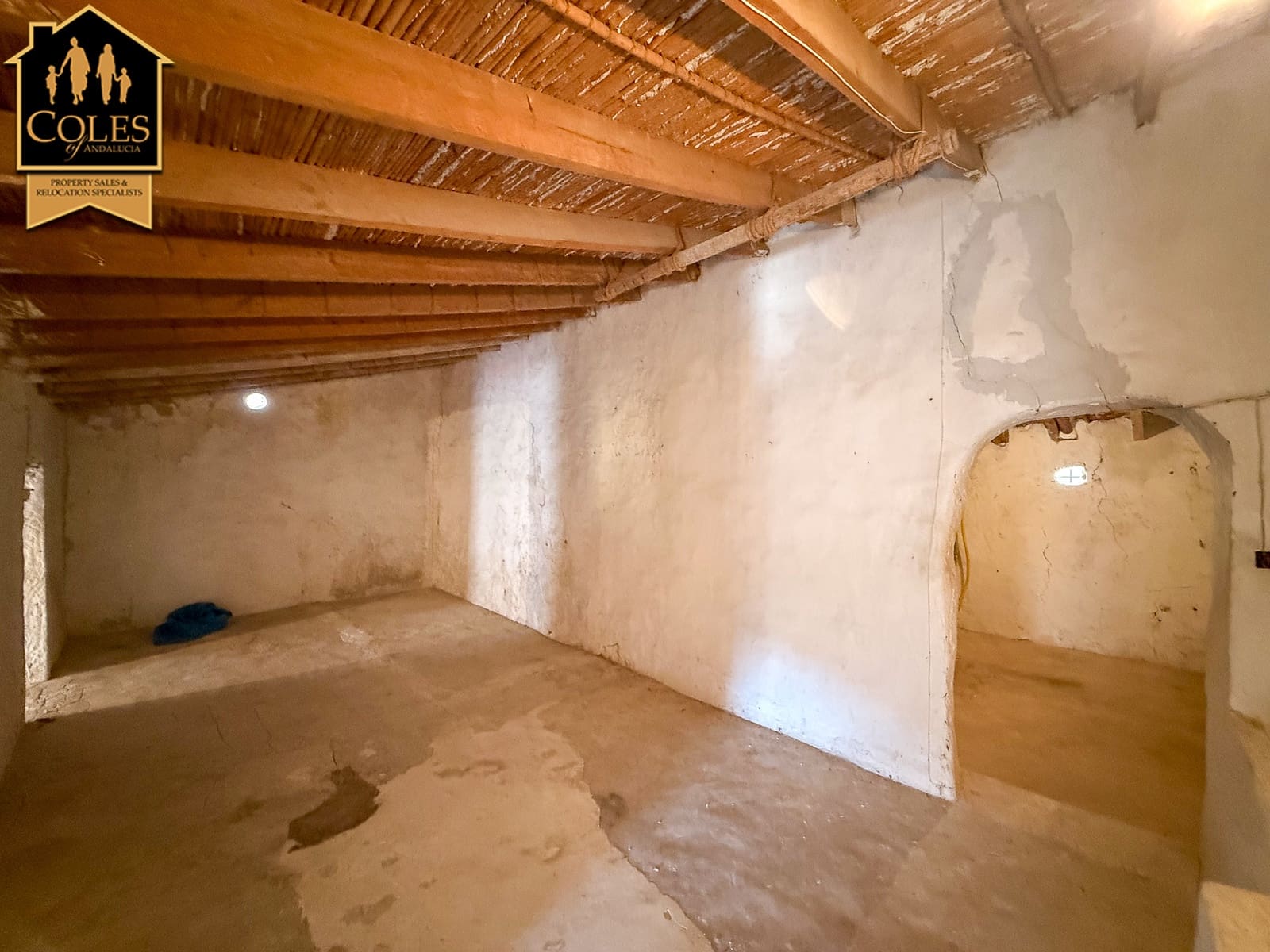 5 soverom Hus til salgs i Cariatiz med garasje - € 114 950 (Ref: 9968633)