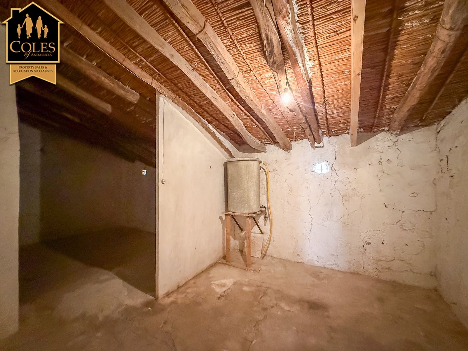 5 soverom Hus til salgs i Cariatiz med garasje - € 114 950 (Ref: 9968633)