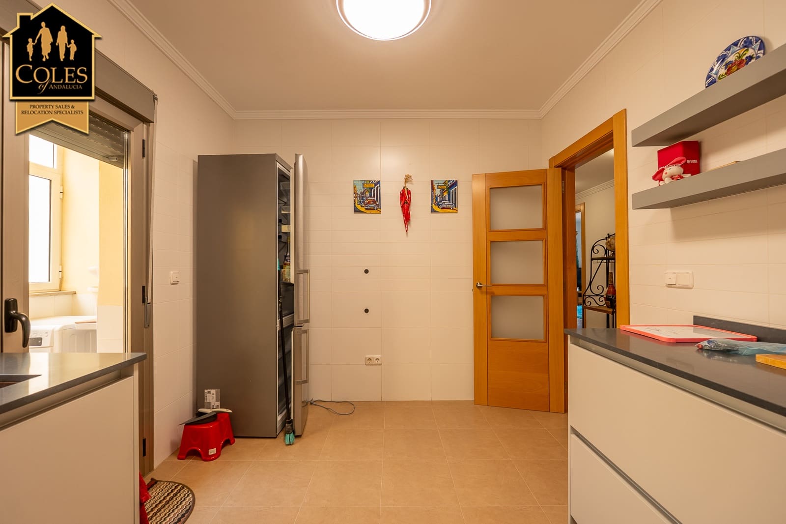 3 bedroom Apartment for sale in Arboleas - € 159,950 (Ref: 9968884)
