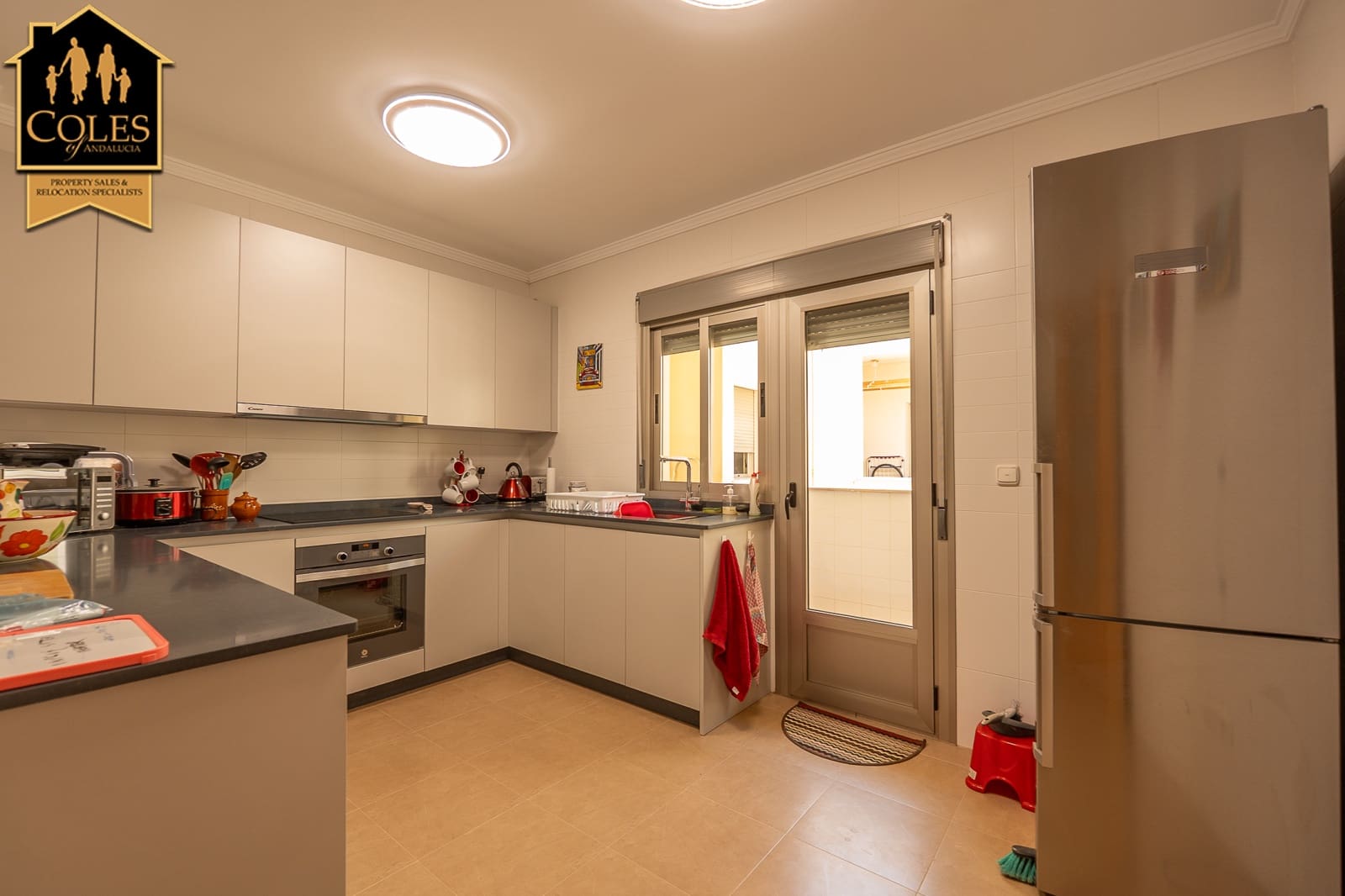 3 bedroom Apartment for sale in Arboleas - € 159,950 (Ref: 9968884)