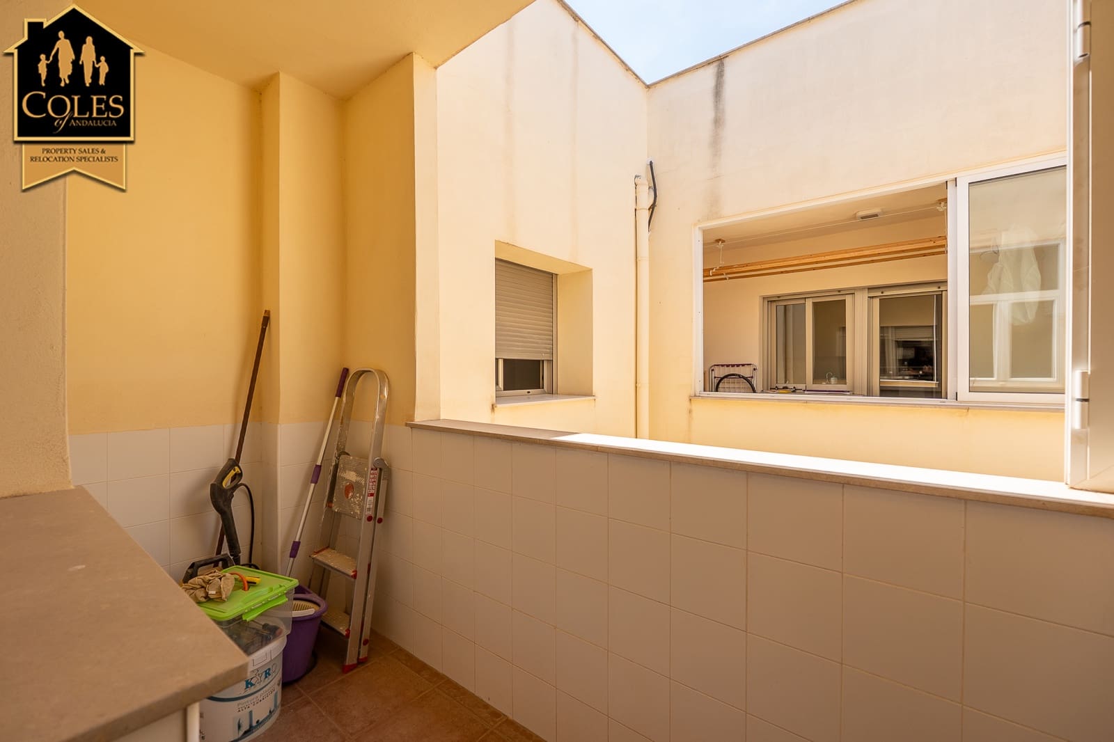 3 bedroom Apartment for sale in Arboleas - € 159,950 (Ref: 9968884)