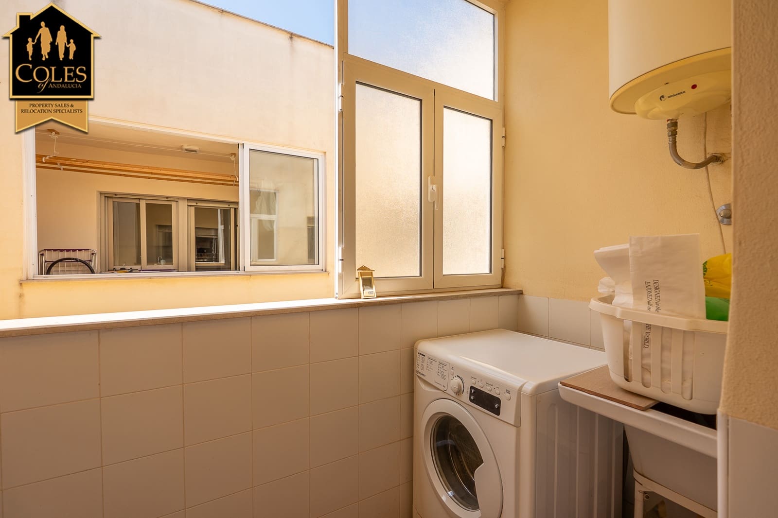 3 bedroom Apartment for sale in Arboleas - € 159,950 (Ref: 9968884)