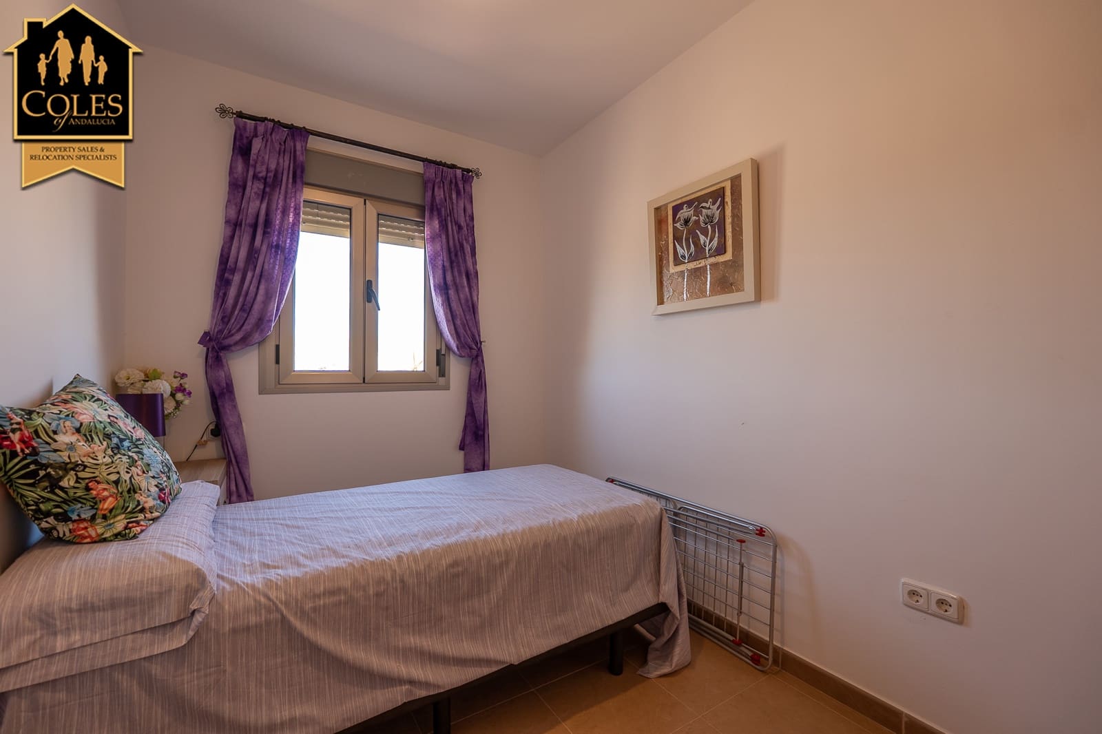 3 bedroom Apartment for sale in Arboleas - € 159,950 (Ref: 9968884)