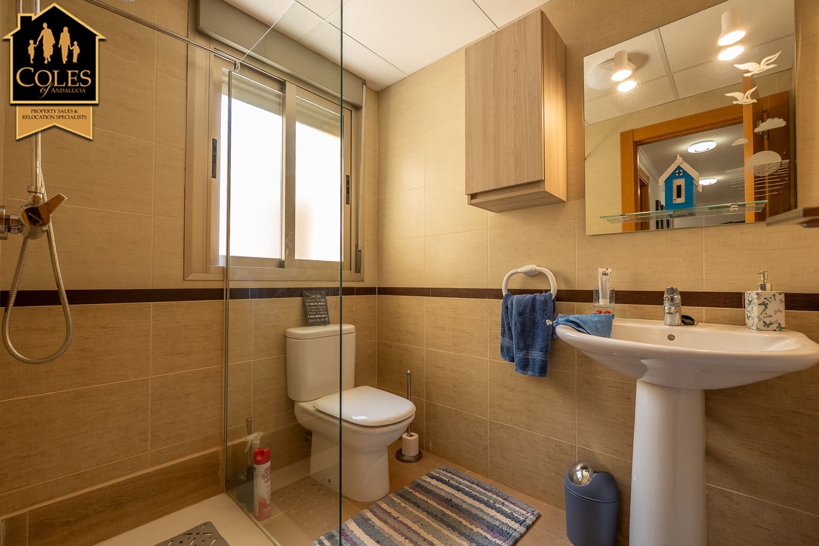 3 bedroom Apartment for sale in Arboleas - € 159,950 (Ref: 9968884)