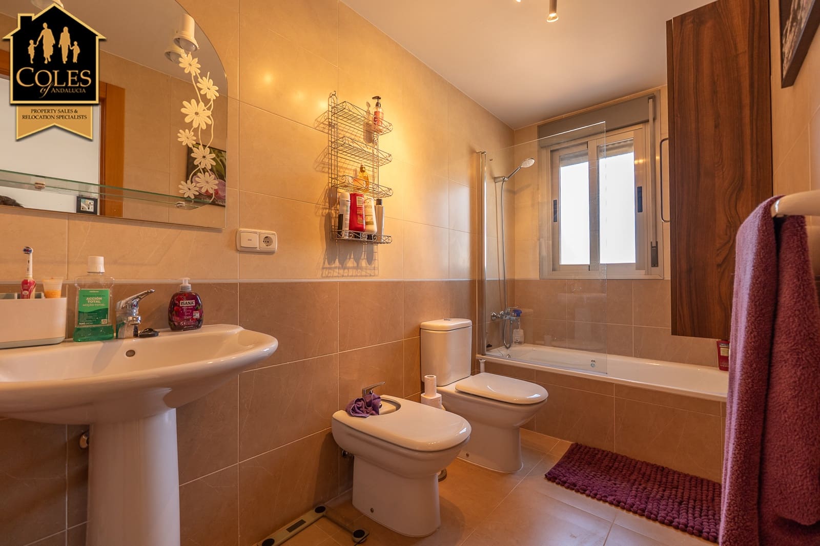 3 bedroom Apartment for sale in Arboleas - € 159,950 (Ref: 9968884)