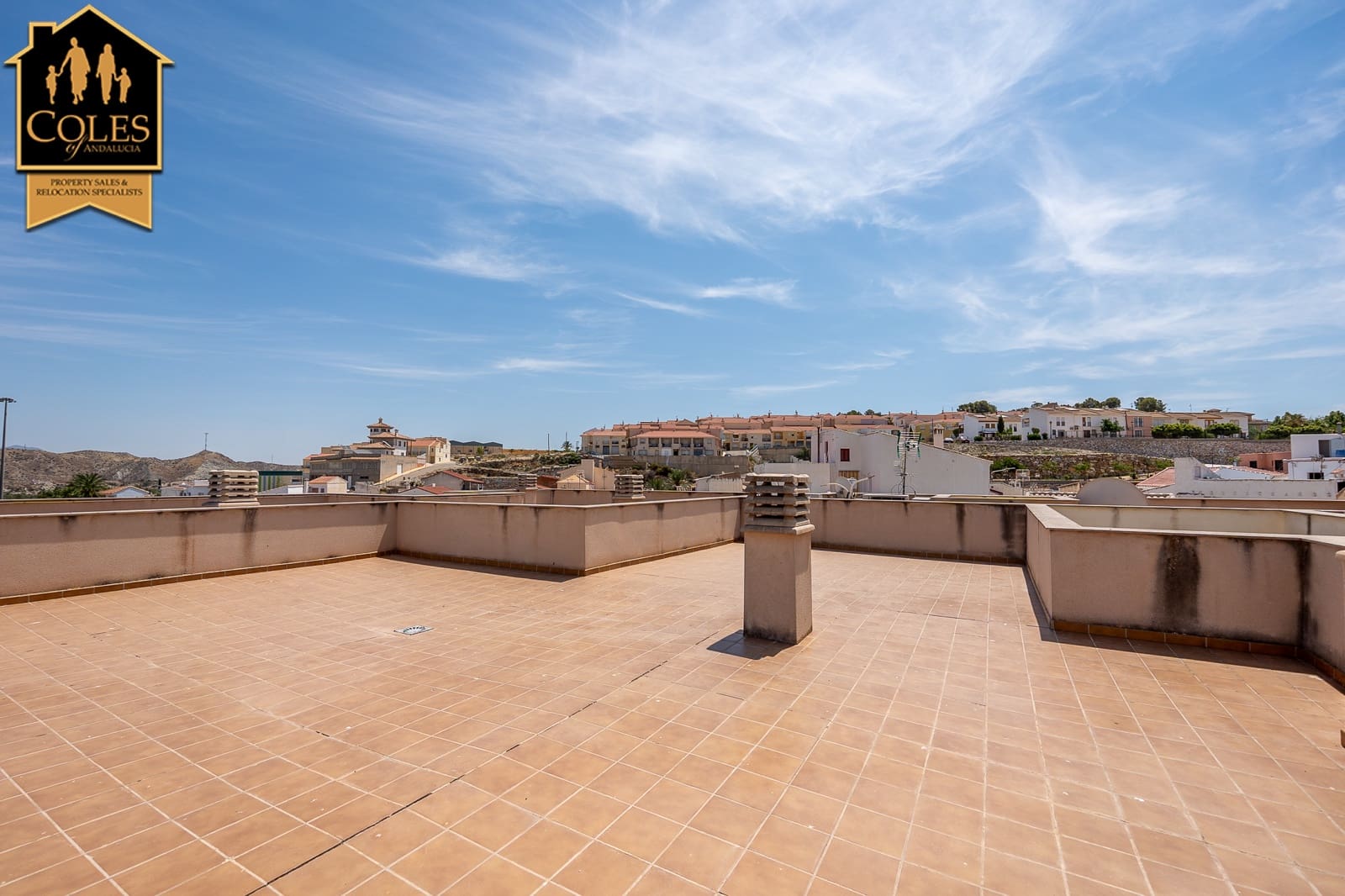 3 bedroom Apartment for sale in Arboleas - € 159,950 (Ref: 9968884)