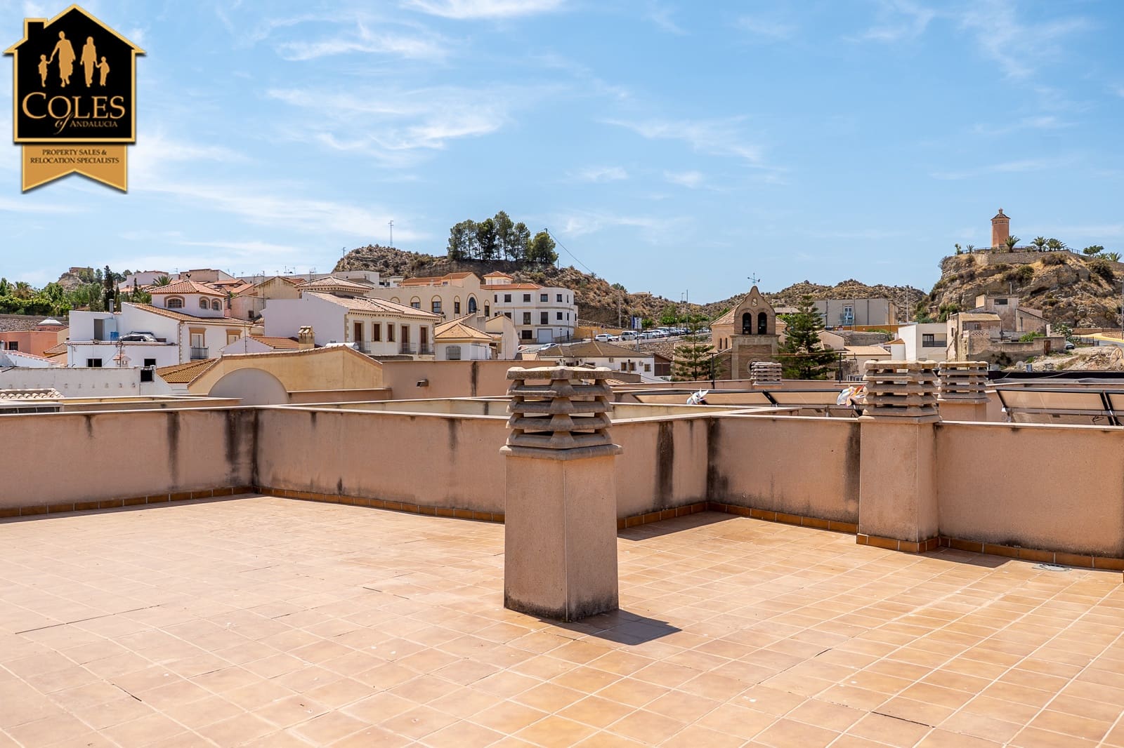 3 bedroom Apartment for sale in Arboleas - € 159,950 (Ref: 9968884)