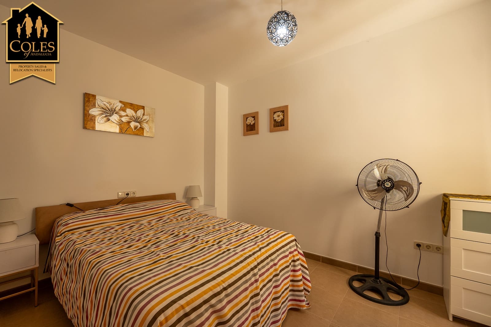 3 bedroom Apartment for sale in Arboleas - € 159,950 (Ref: 9968884)