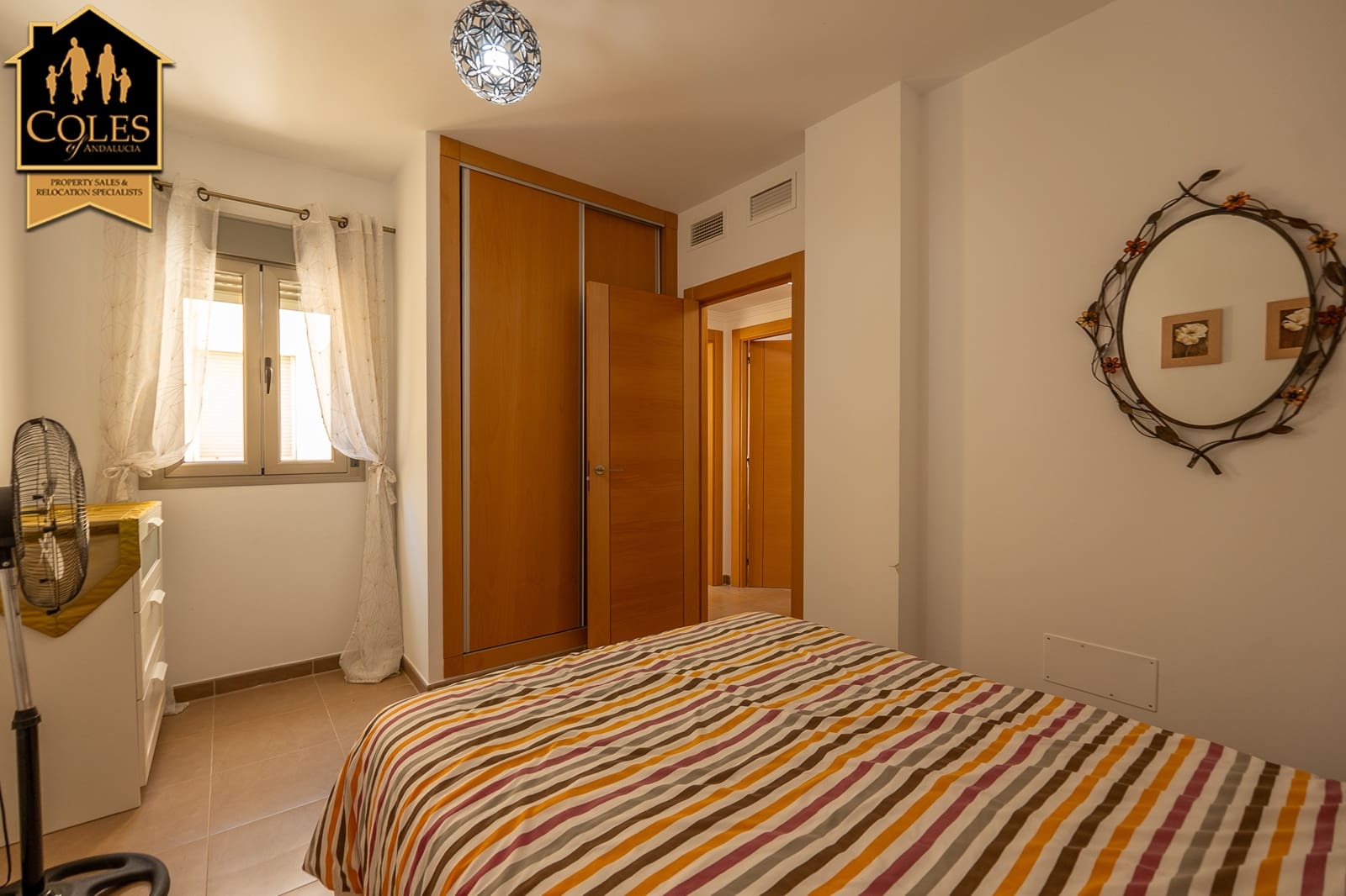 3 bedroom Apartment for sale in Arboleas - € 159,950 (Ref: 9968884)