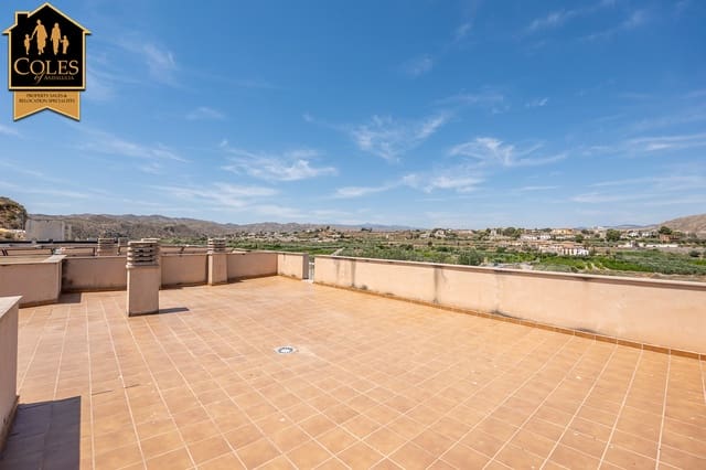 3 soverom Leilighet til salgs i Arboleas - € 159 950 (Ref: 9968884)