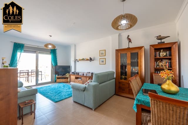 3 soverom Leilighet til salgs i Arboleas - € 159 950 (Ref: 9968884)