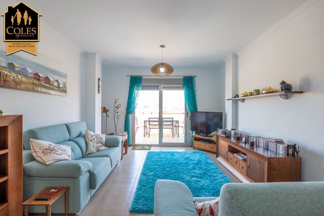 3 soverom Leilighet til salgs i Arboleas - € 159 950 (Ref: 9968884)