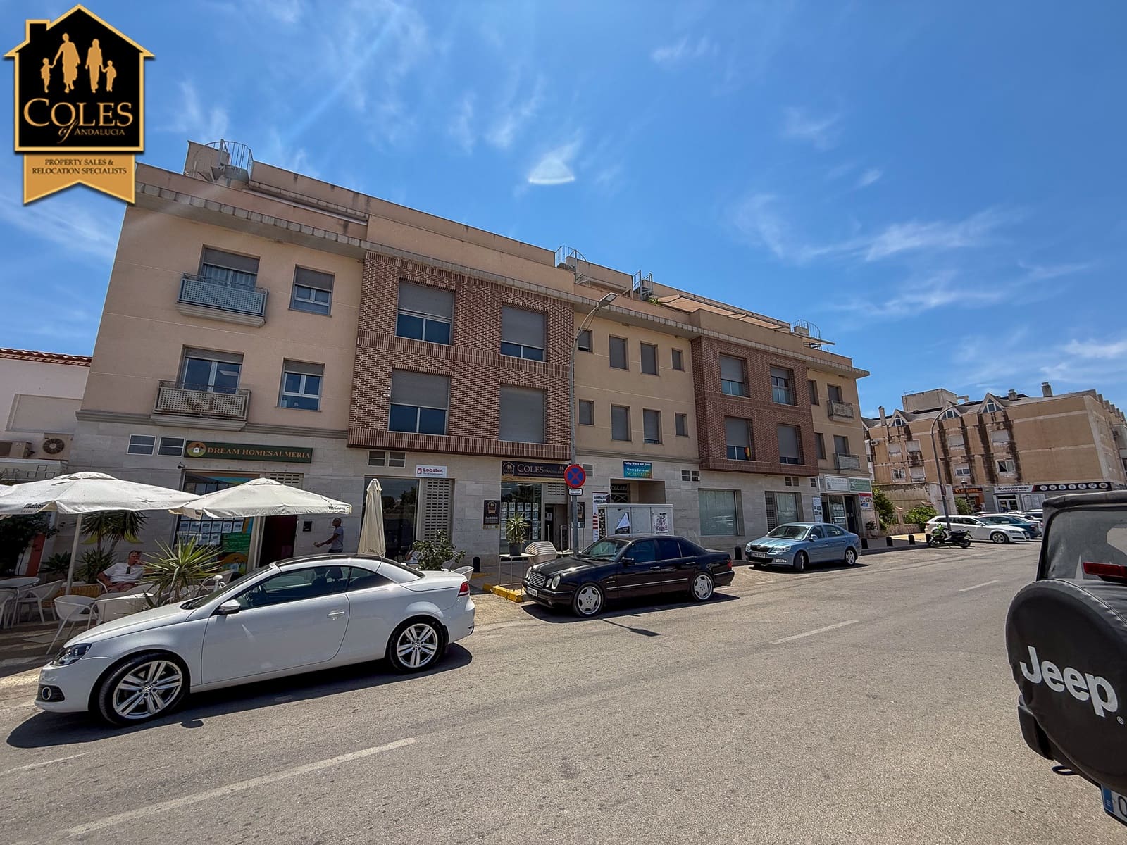 3 bedroom Apartment for sale in Arboleas - € 159,950 (Ref: 9968884)
