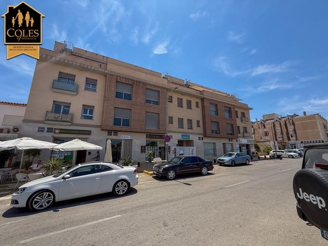 3 soverom Leilighet til salgs i Arboleas - € 159 950 (Ref: 9968884)