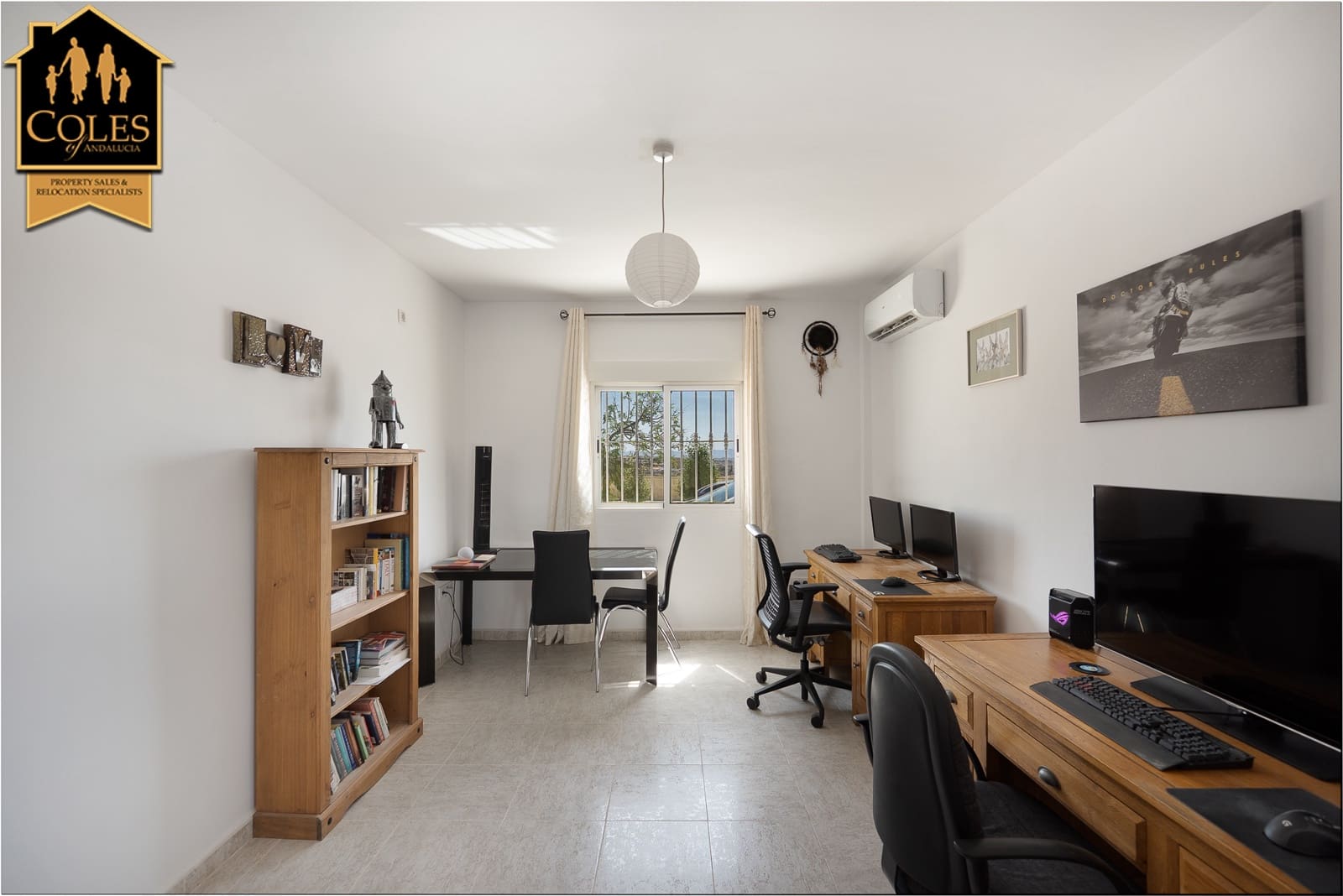 5 soveværelse Villa til salg i Partaloa med swimmingpool garage - € 329.995 (Ref: 9973752)