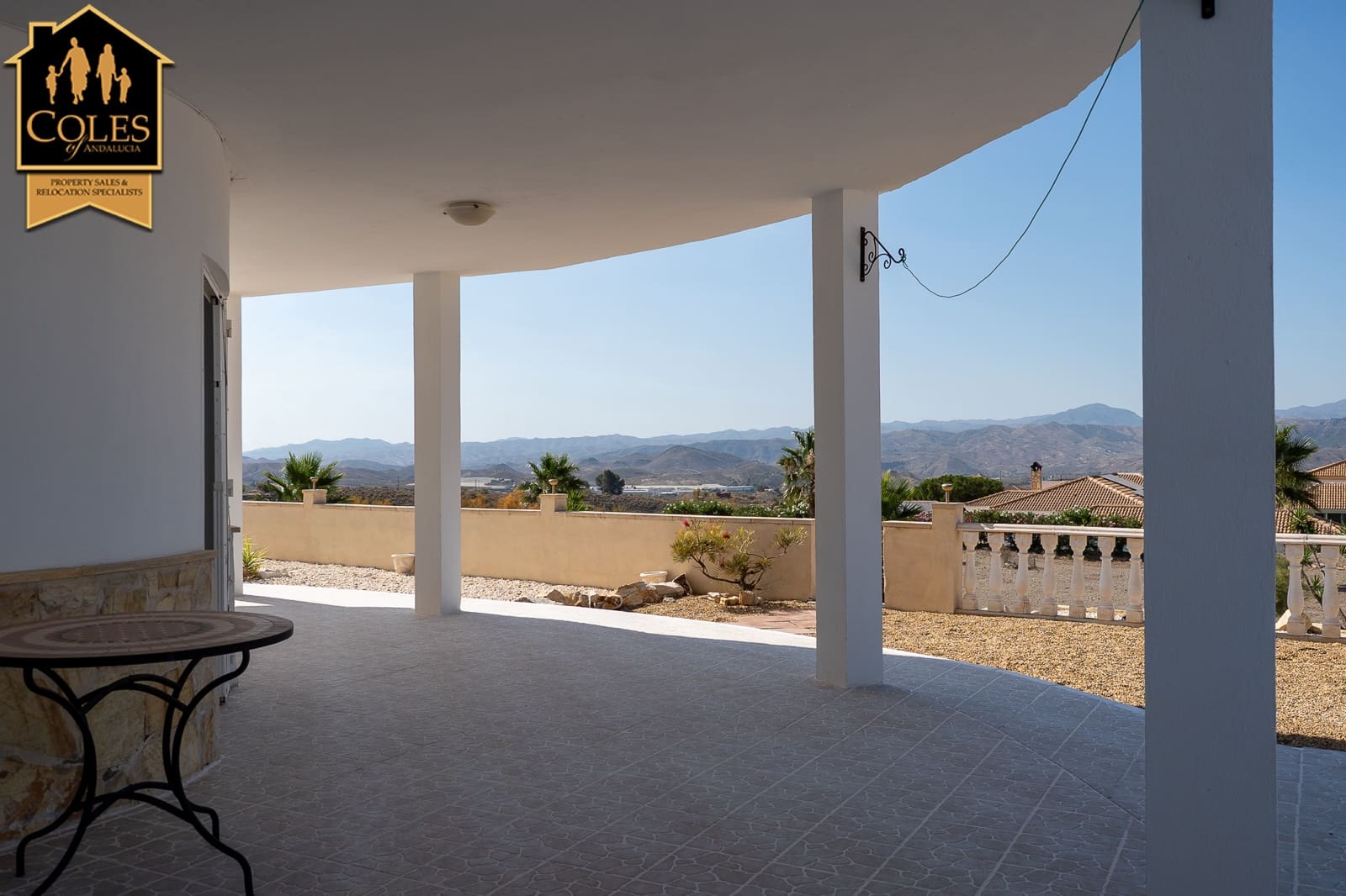 5 soveværelse Villa til salg i Partaloa med swimmingpool garage - € 329.995 (Ref: 9973752)