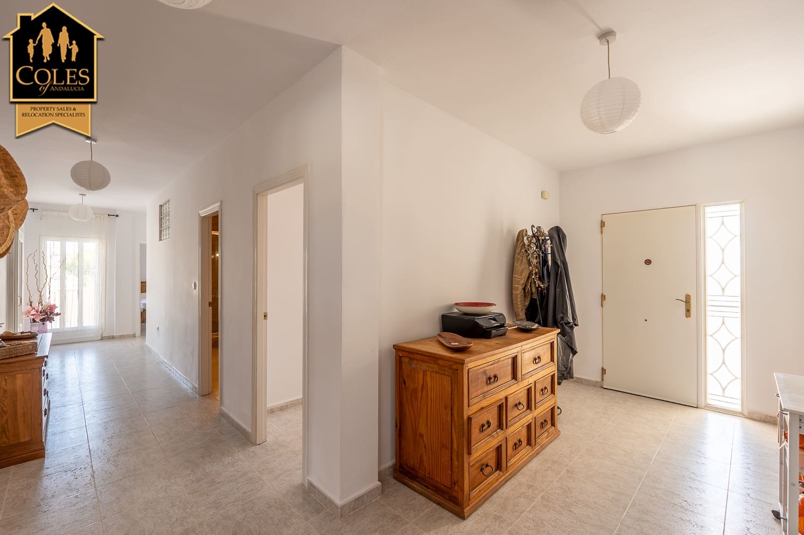 5 soveværelse Villa til salg i Partaloa med swimmingpool garage - € 329.995 (Ref: 9973752)