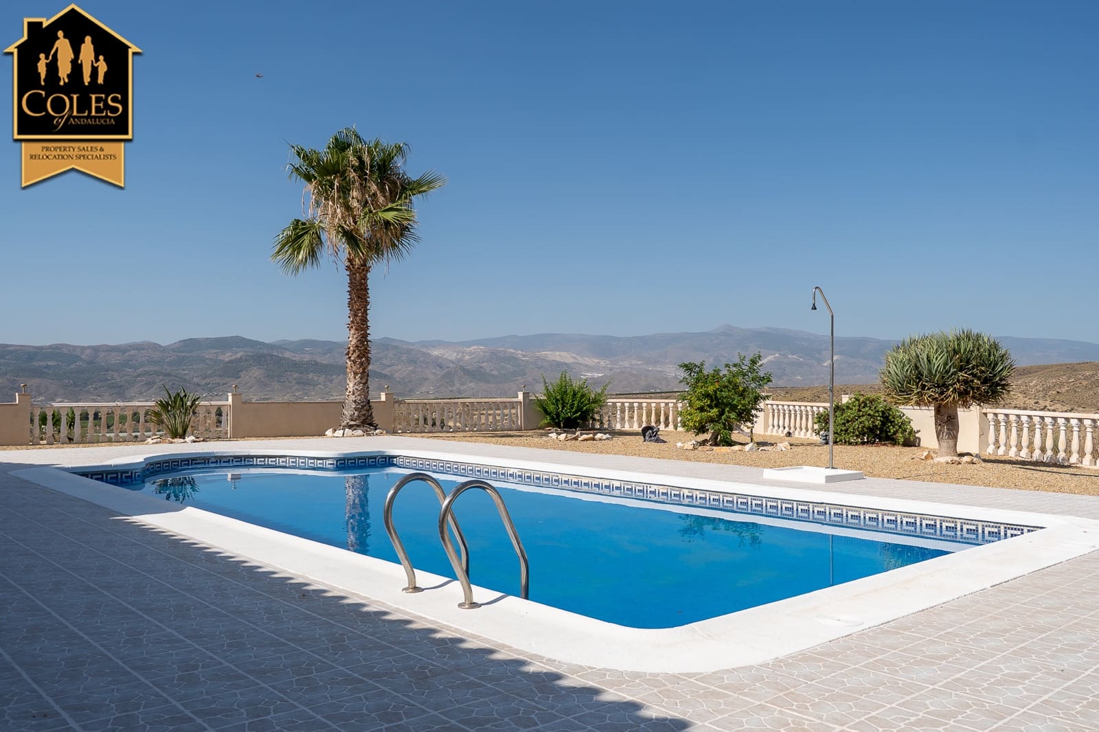 5 soveværelse Villa til salg i Partaloa med swimmingpool garage - € 329.995 (Ref: 9973752)