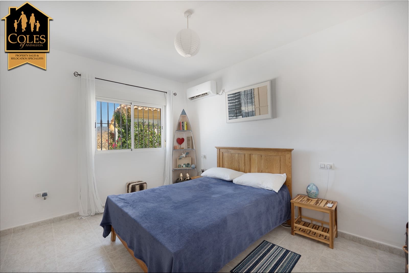 5 soveværelse Villa til salg i Partaloa med swimmingpool garage - € 329.995 (Ref: 9973752)