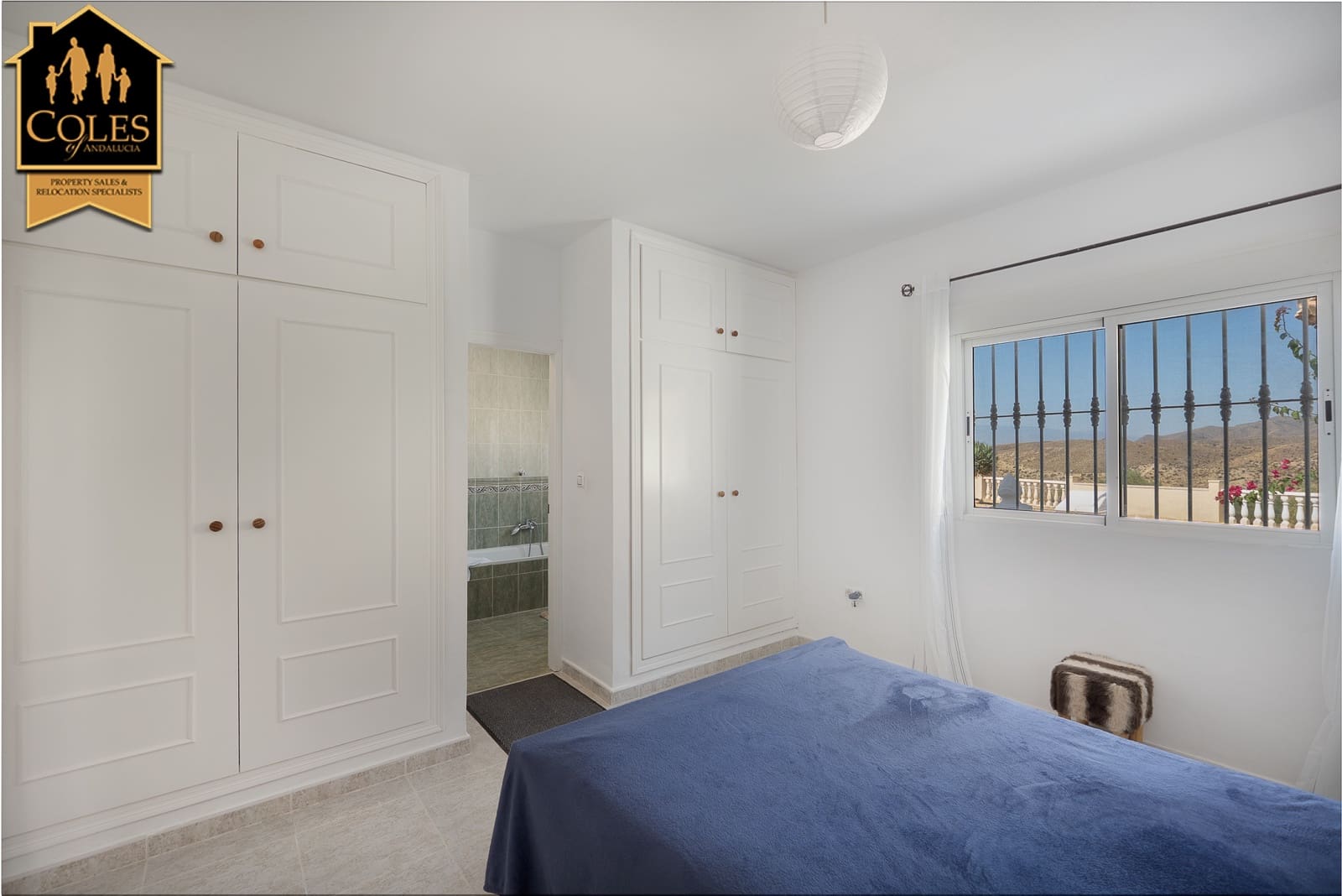 5 soveværelse Villa til salg i Partaloa med swimmingpool garage - € 329.995 (Ref: 9973752)