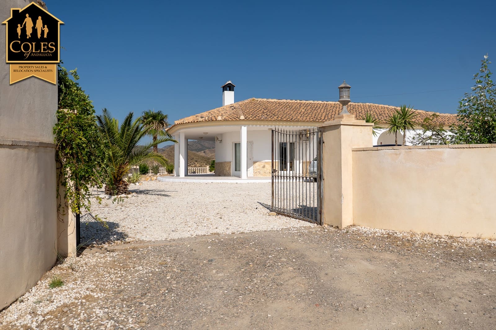 5 soveværelse Villa til salg i Partaloa med swimmingpool garage - € 329.995 (Ref: 9973752)