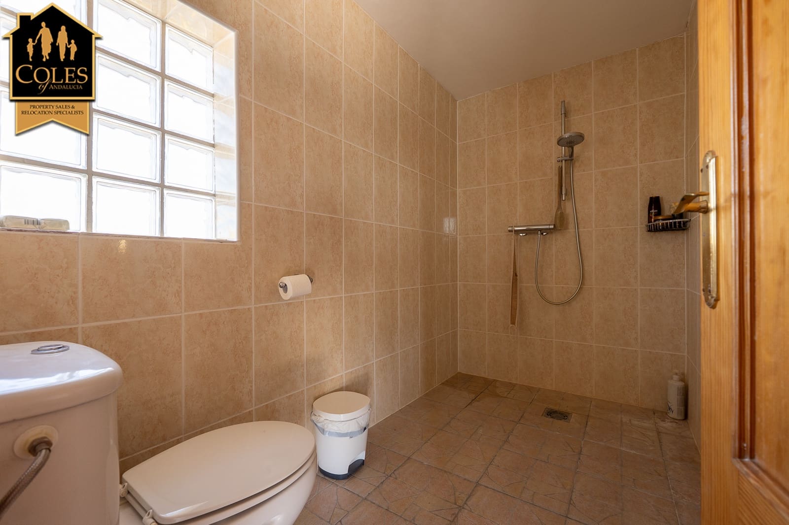 5 soveværelse Villa til salg i Partaloa med swimmingpool garage - € 329.995 (Ref: 9973752)