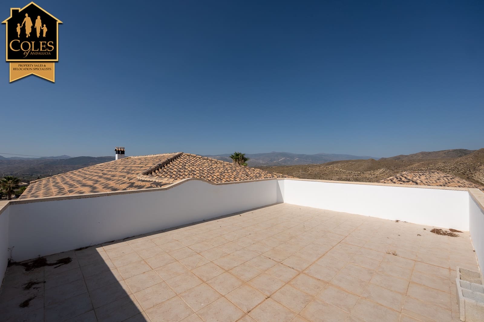 5 soveværelse Villa til salg i Partaloa med swimmingpool garage - € 329.995 (Ref: 9973752)