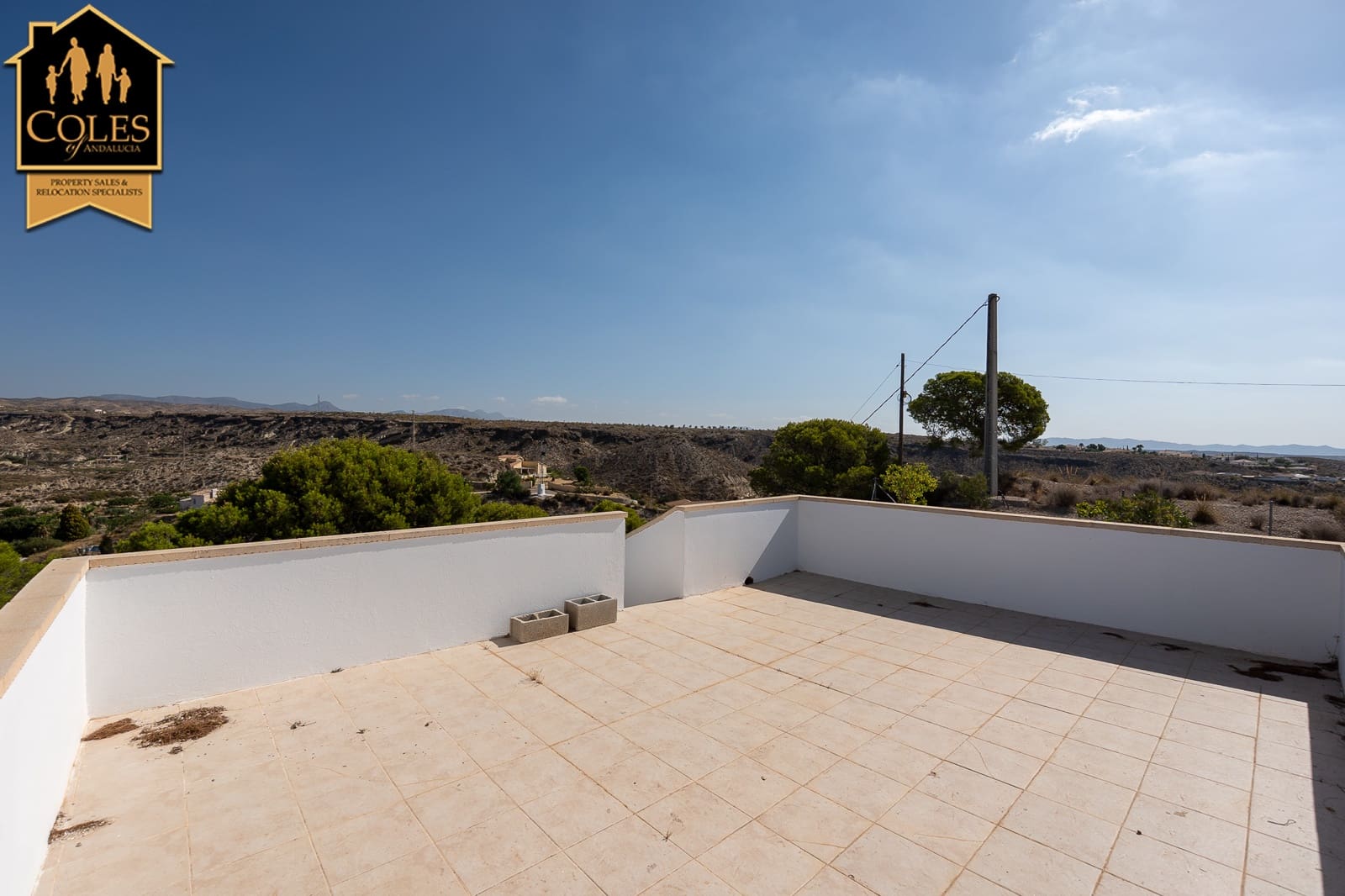 5 soveværelse Villa til salg i Partaloa med swimmingpool garage - € 329.995 (Ref: 9973752)