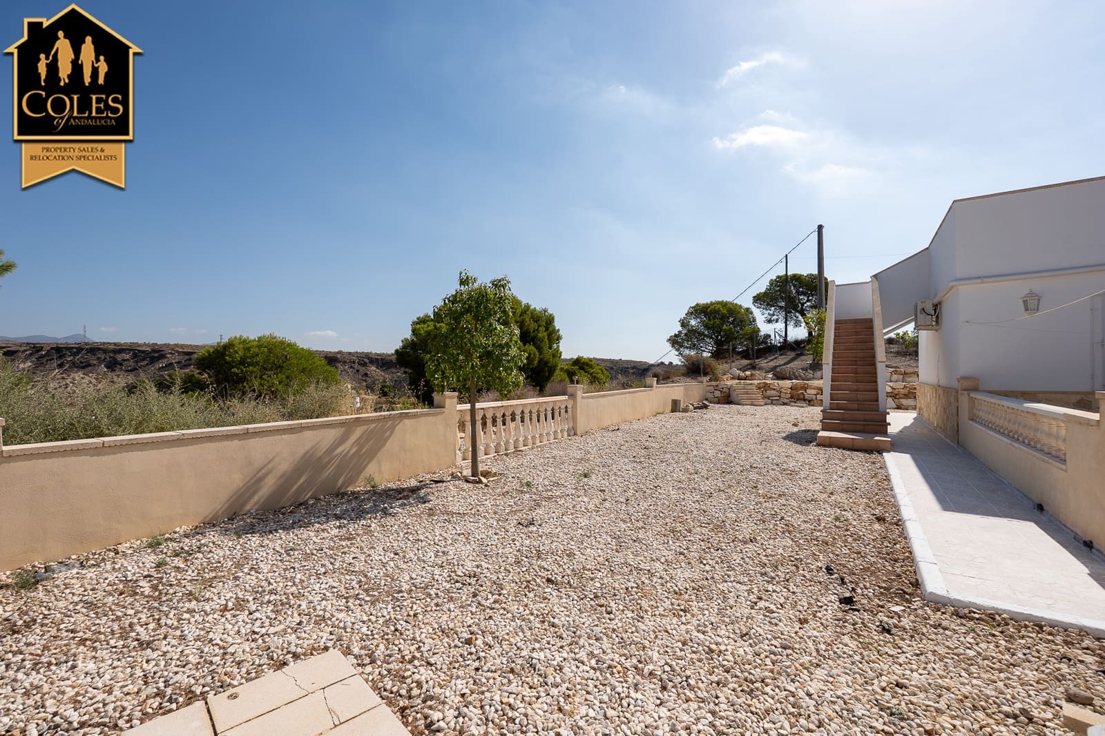 5 soveværelse Villa til salg i Partaloa med swimmingpool garage - € 329.995 (Ref: 9973752)