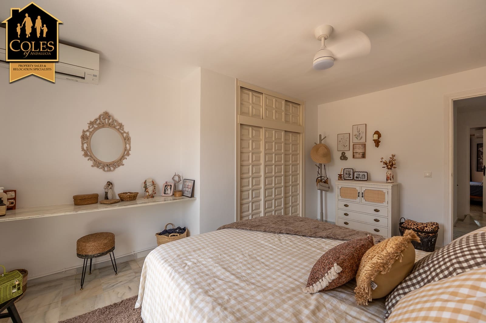 2 Zimmer Haus zu verkaufen in Turre - 142.500 € (Ref: 9973790)