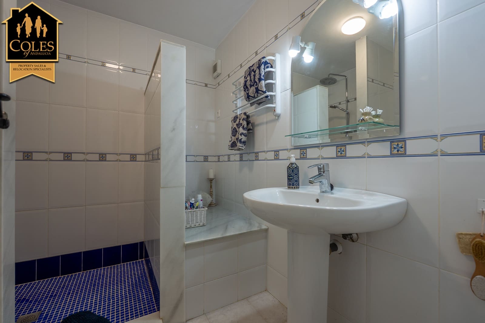 2 Zimmer Haus zu verkaufen in Turre - 142.500 € (Ref: 9973790)