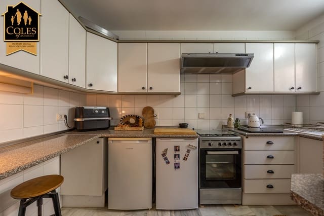 2 Zimmer Haus zu verkaufen in Turre - 142.500 € (Ref: 9973790)