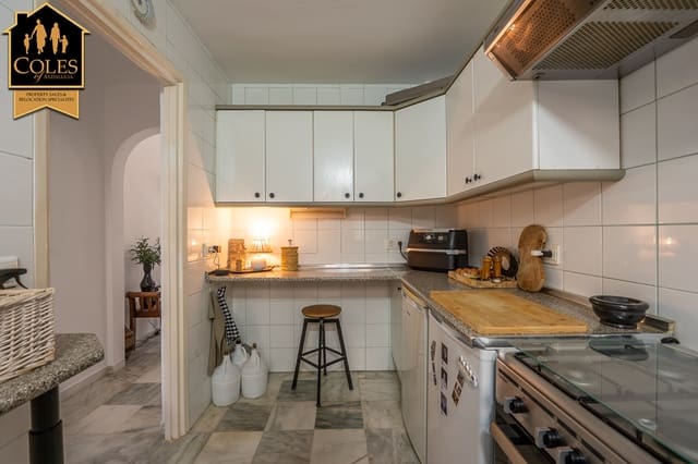 2 Zimmer Haus zu verkaufen in Turre - 142.500 € (Ref: 9973790)