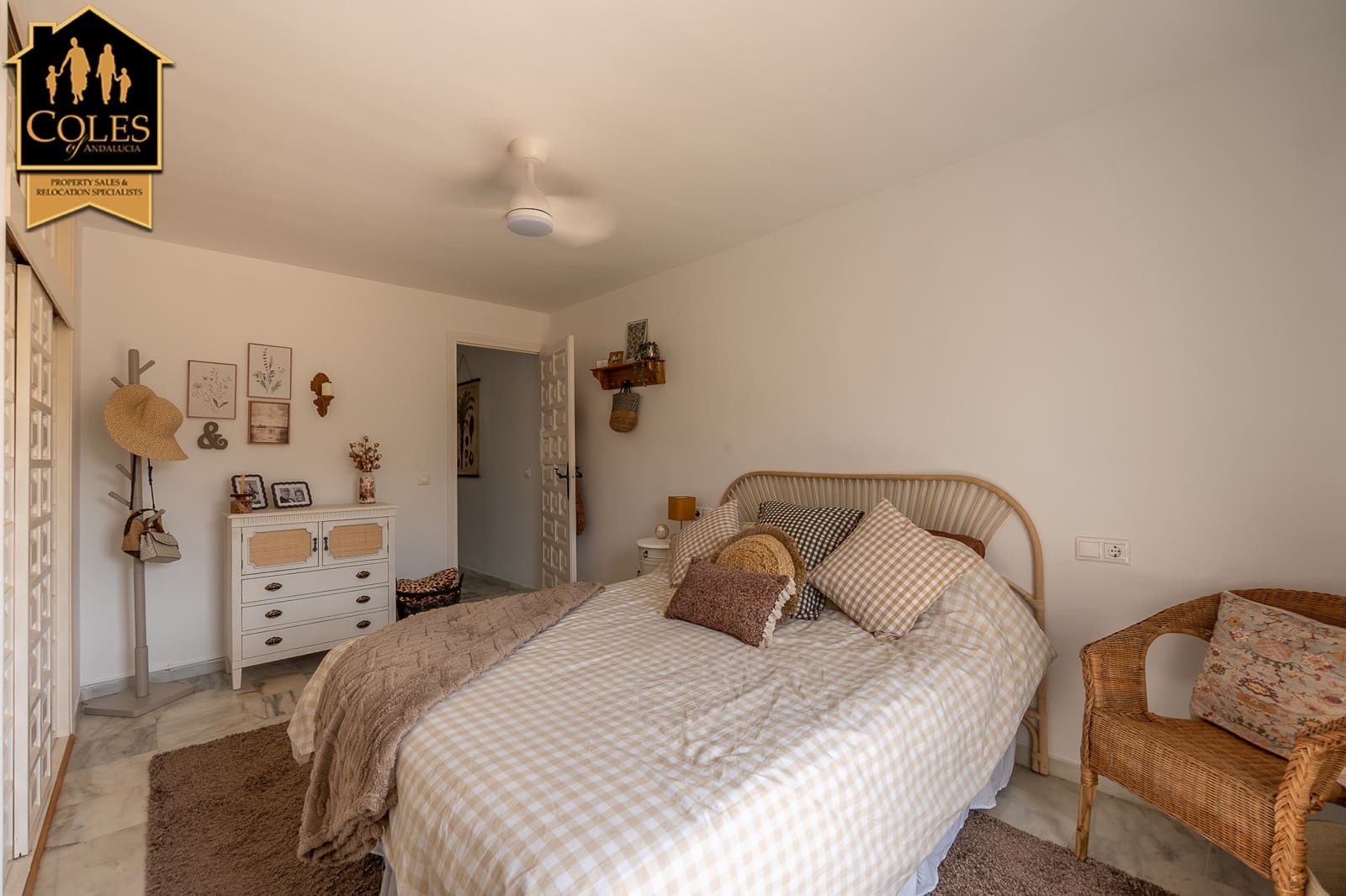2 Zimmer Haus zu verkaufen in Turre - 142.500 € (Ref: 9973790)