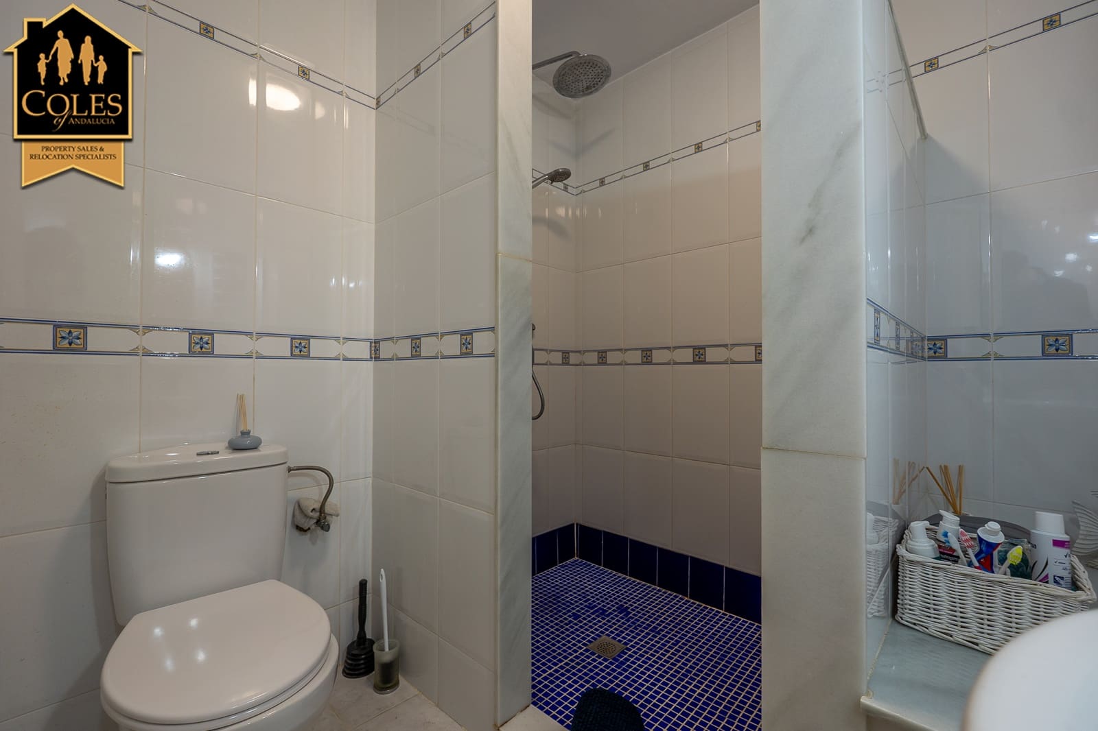 2 Zimmer Haus zu verkaufen in Turre - 142.500 € (Ref: 9973790)