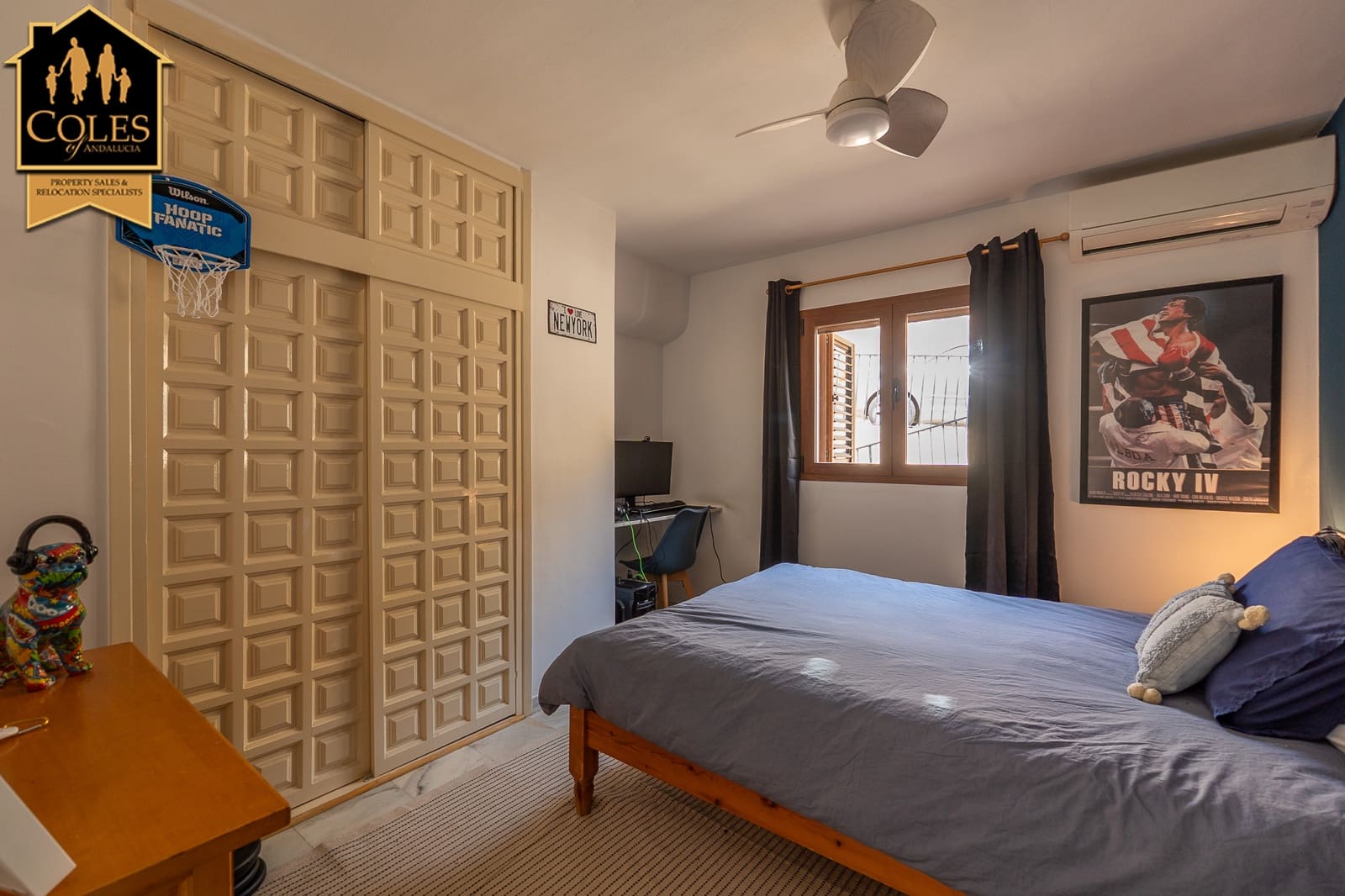 2 Zimmer Haus zu verkaufen in Turre - 142.500 € (Ref: 9973790)