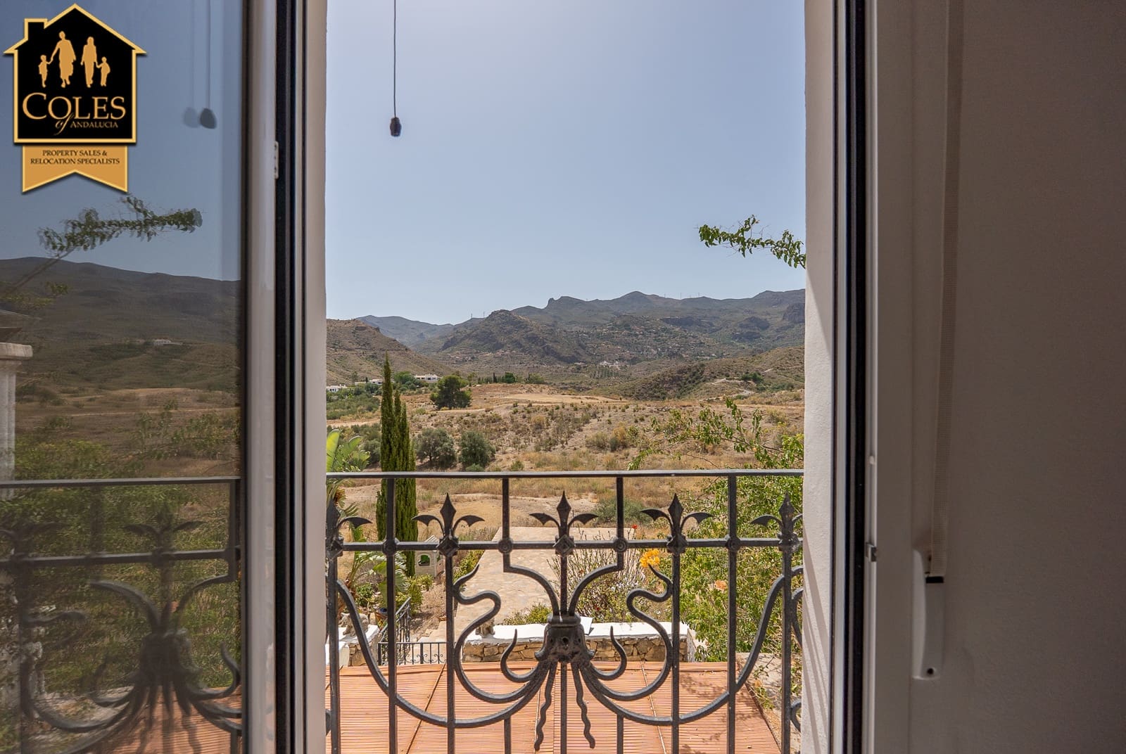 2 Zimmer Haus zu verkaufen in Turre - 142.500 € (Ref: 9973790)