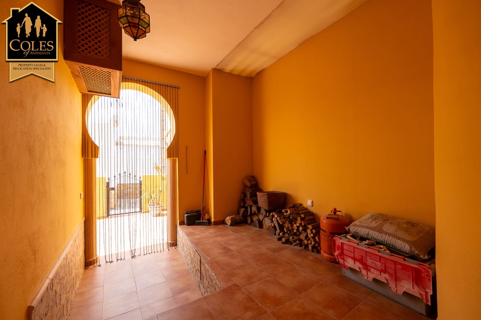3 quarto Moradia para venda em Cuevas del Almanzora com piscina garagem - 299 950 € (Ref: 9987233)