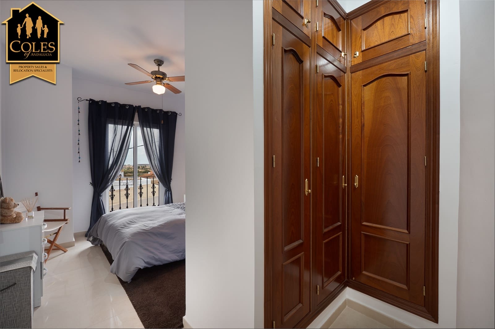 3 quarto Moradia para venda em Cuevas del Almanzora com piscina garagem - 299 950 € (Ref: 9987233)
