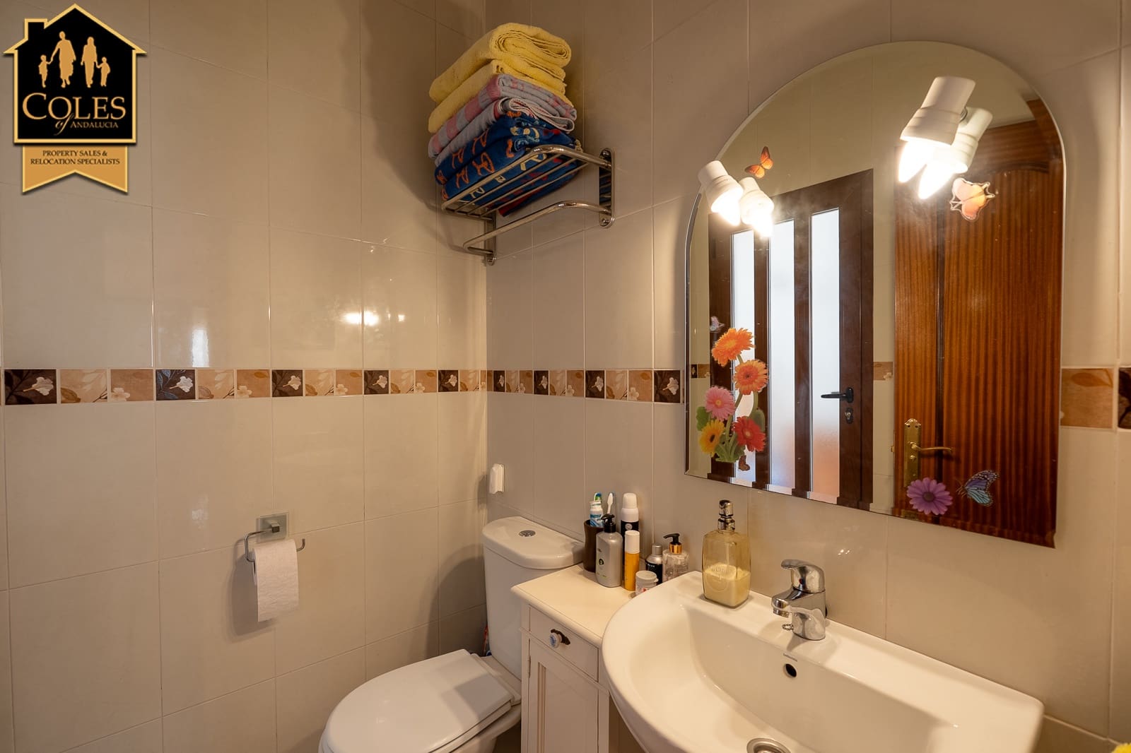 3 quarto Moradia para venda em Cuevas del Almanzora com piscina garagem - 299 950 € (Ref: 9987233)