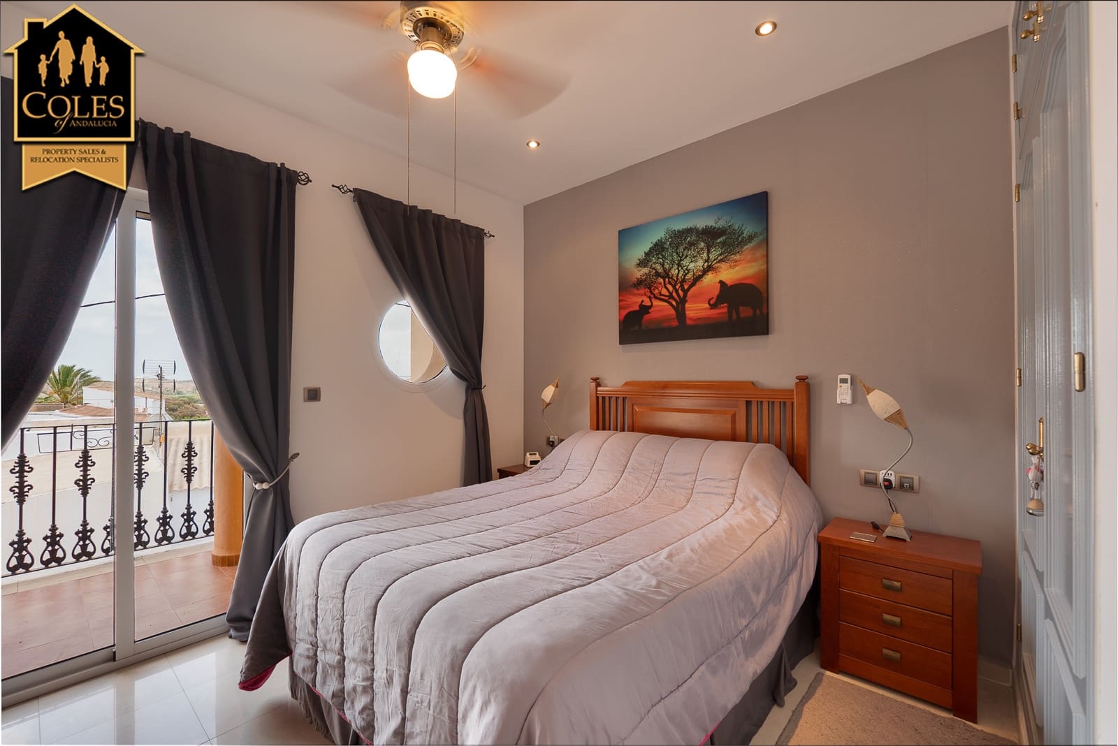 3 quarto Moradia para venda em Cuevas del Almanzora com piscina garagem - 299 950 € (Ref: 9987233)