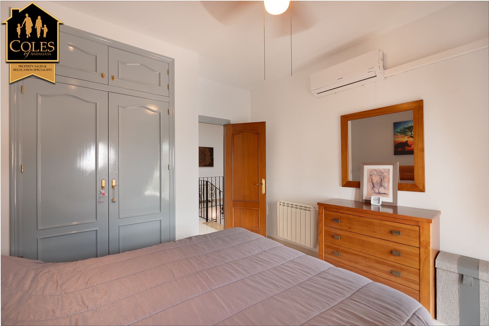 3 quarto Moradia para venda em Cuevas del Almanzora com piscina garagem - 299 950 € (Ref: 9987233)